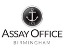 assay office logo