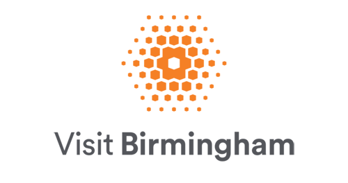 visit birmingham logo