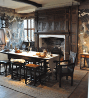 BHF - Blakesley Hall